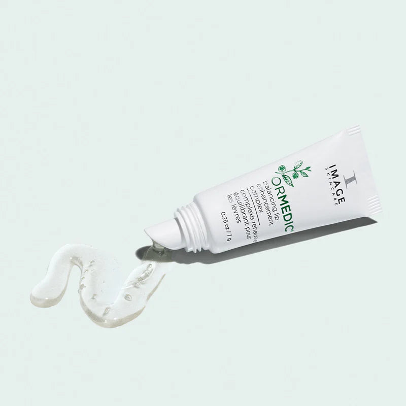 ORMEDIC Balancing Lip Enhancement Complex: Clear