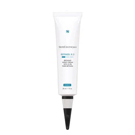 SkinCeuticals: Retinol 0.3
