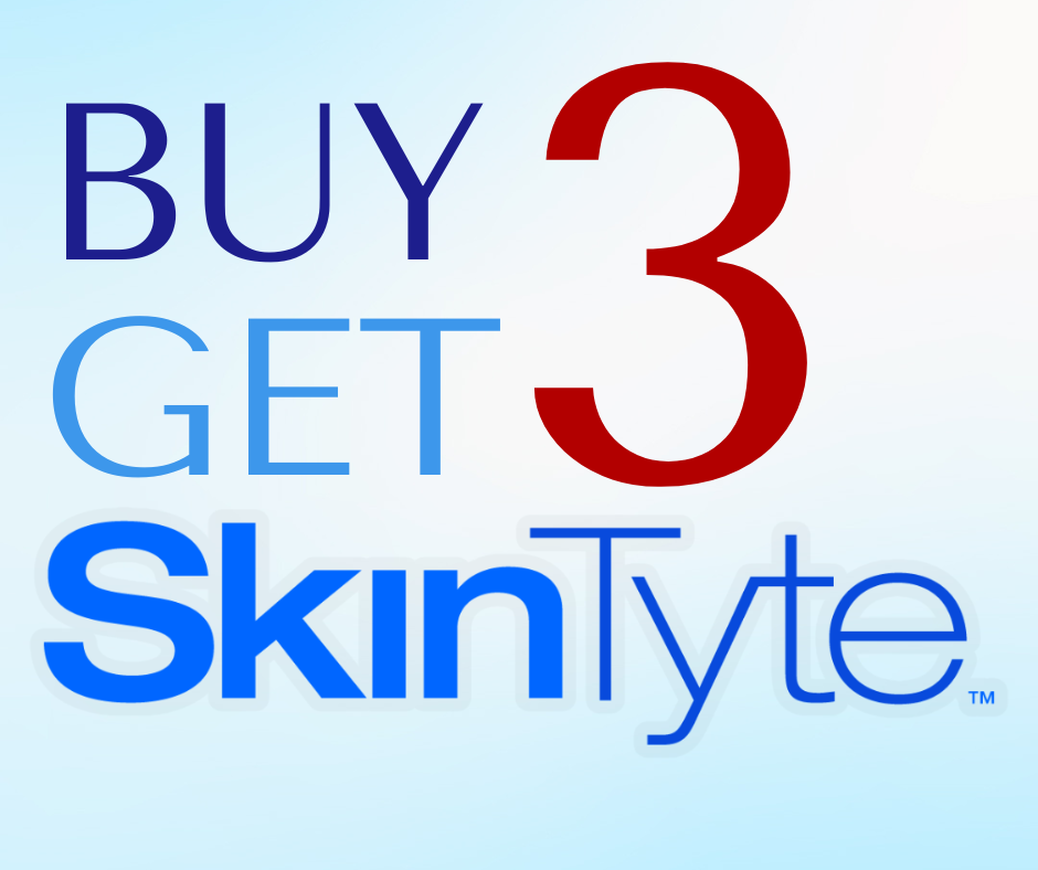BOGO SkinTyte!