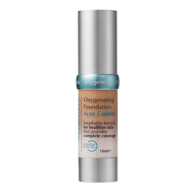 Acne Control Foundation