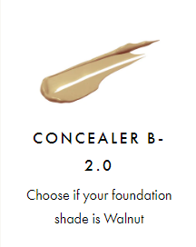 Oxygenetix: Oxygenating Concealer