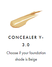 Oxygenetix: Oxygenating Concealer