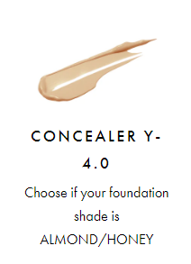 Oxygenetix: Oxygenating Concealer