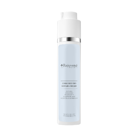 Regain a youthful glow with the Enriched Bio Repair Cream – Rejuvené Regain a youthful glow with the Enriched Bio Repair Cream – Rejuvené