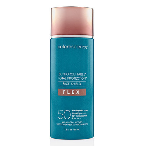 Sunforgettable® Total Protection™ Face Shield Flex SPF 50