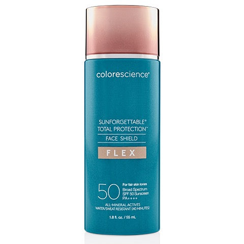 Sunforgettable® Total Protection™ Face Shield Flex SPF 50