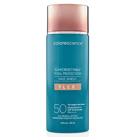 Sunforgettable® Total Protection™ Face Shield Flex SPF 50
