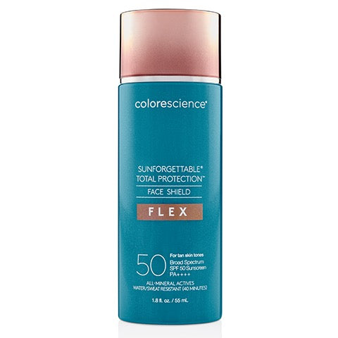 Sunforgettable® Total Protection™ Face Shield Flex SPF 50
