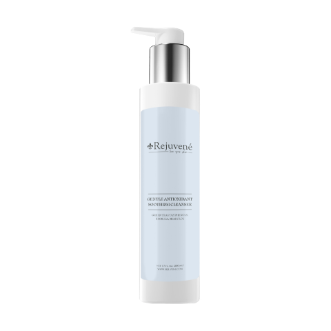 Gentle Antioxidant Cleanser