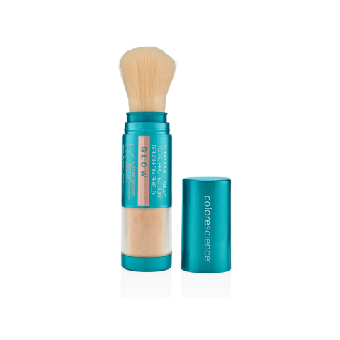 Sunforgettable® Total Protection™ Brush-On Shield Glow SPF 50