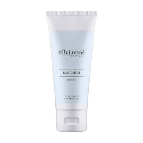 Intensive Hand Cream
