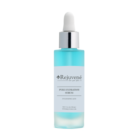 Pure Hydration Serum