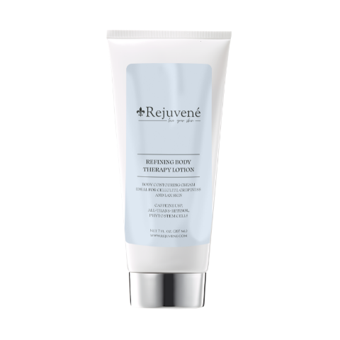 Redefining Body Therapy Lotion