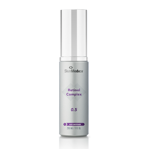 SkinMedica® Retinol Complex 0.5