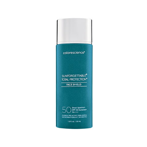 Sunforgettable® Total Protection™ Face Shield SPF 50