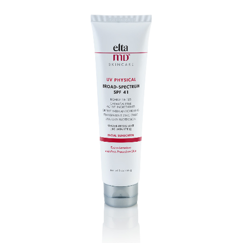 EltaMD UV Physical Broad-Spectrum SPF 41