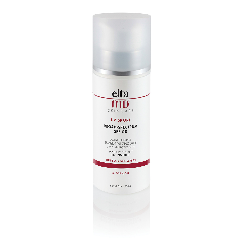 EltaMD UV Sport Broad-Spectrum SPF 50