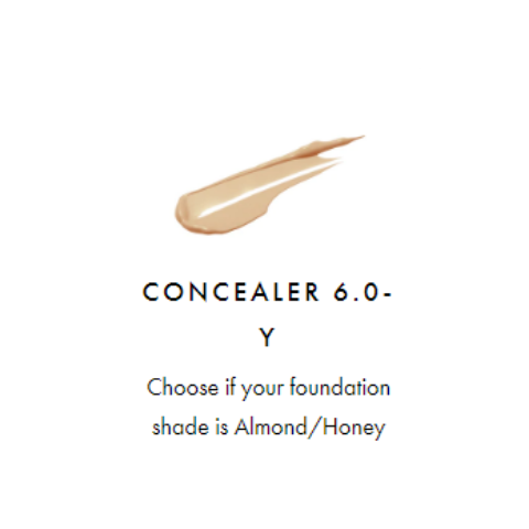Oxygenetix: Oxygenating Concealer