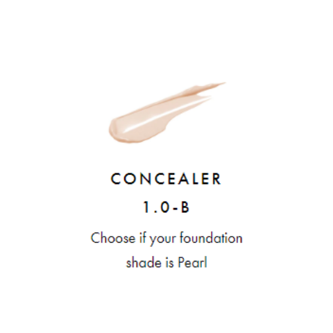 Oxygenetix: Oxygenating Concealer