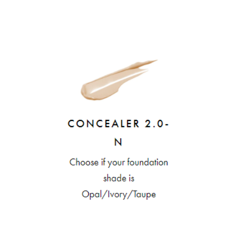 Oxygenetix: Oxygenating Concealer