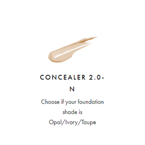 Oxygenetix: Oxygenating Concealer