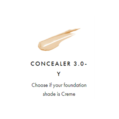 Oxygenetix: Oxygenating Concealer