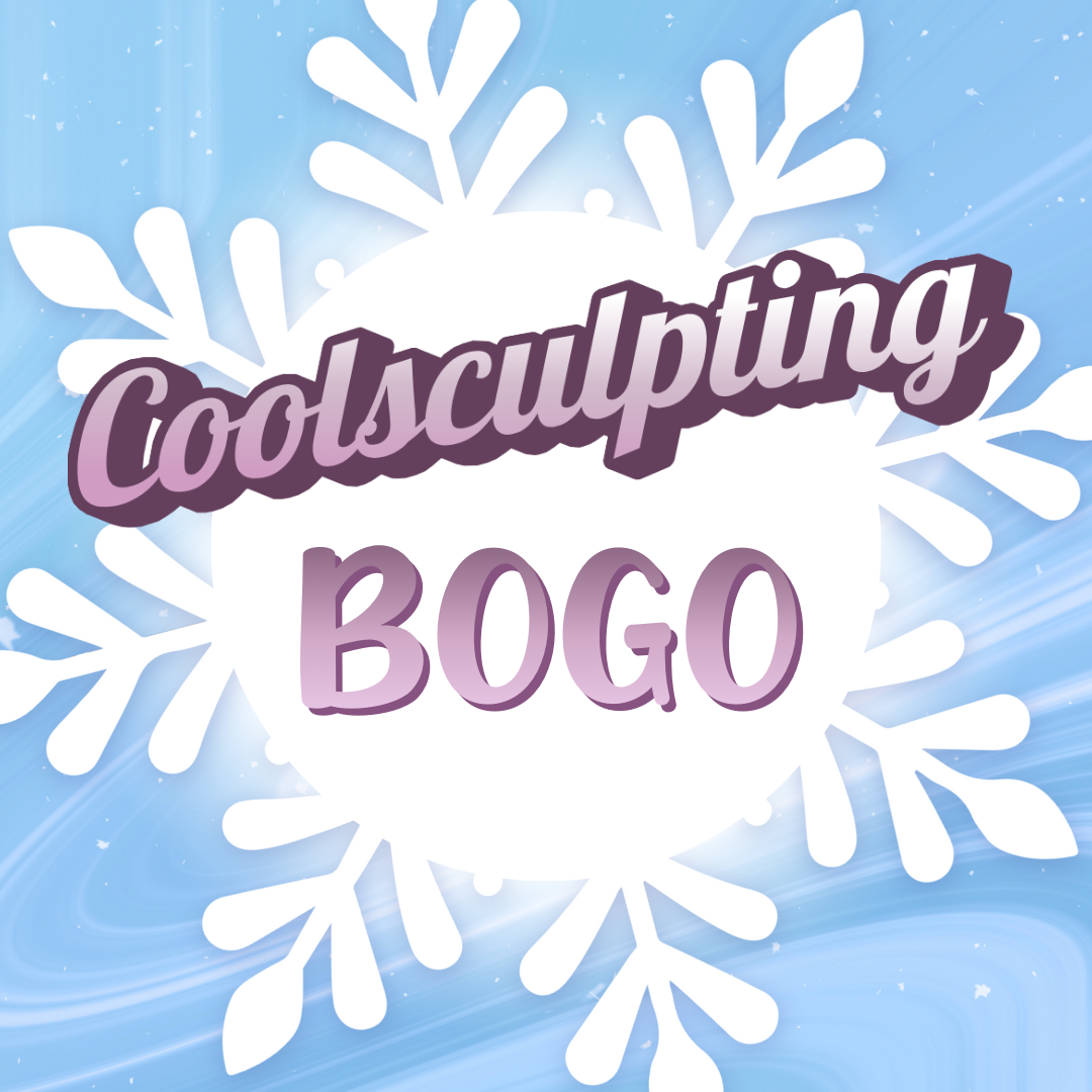 12 Days of Christmas 2025 - CoolSculpting Special