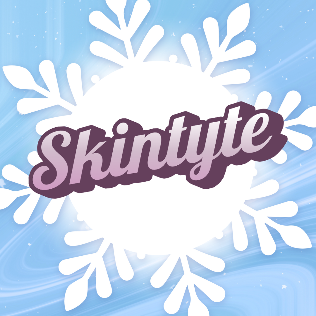 12 Days of Christmas 2025 - 10% Off SkinTyte™ Special