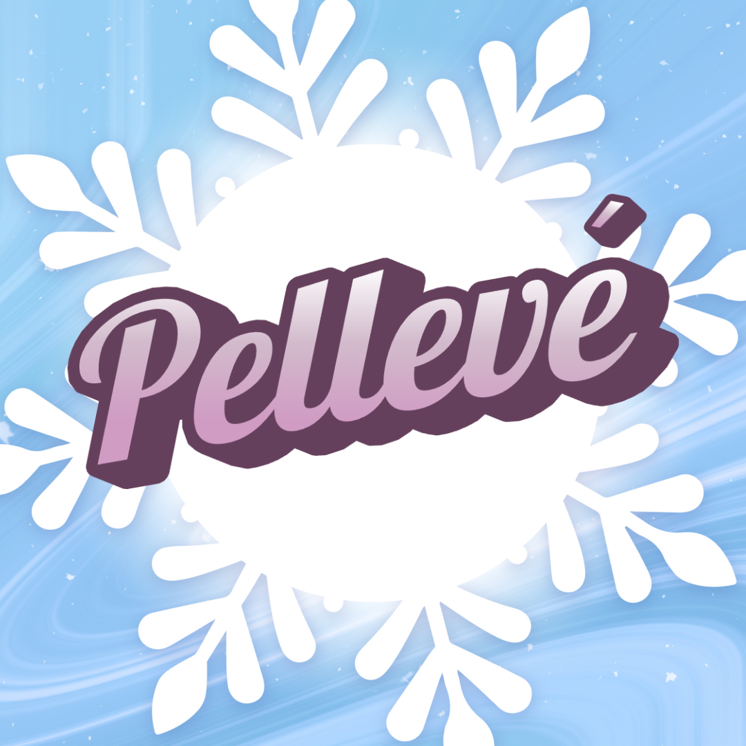 12 Days of Christmas 2025 - Pelleve 10% OFF