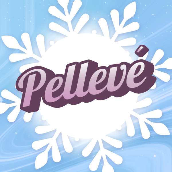 12 Days of Christmas 2025 - Pelleve 10% OFF