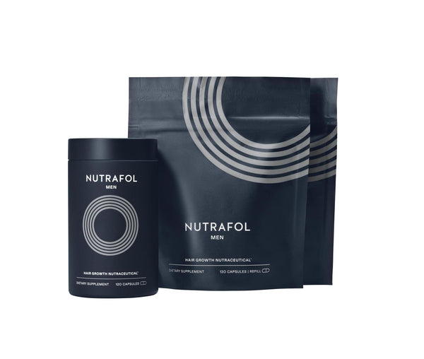 Nutrafol: Men's - 3 Month Supply