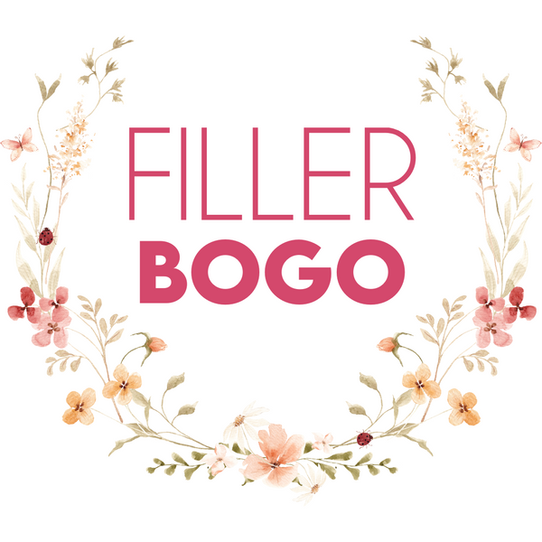 Spring Soiree 2024 - BOGO Filler Special