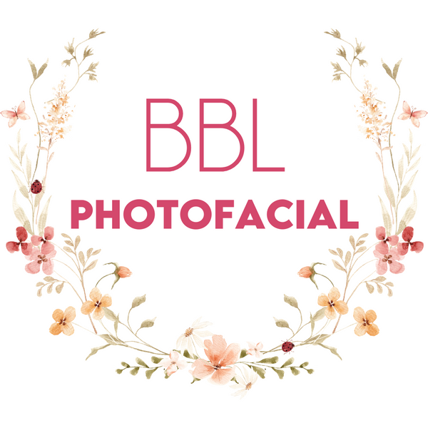 Spring Soiree 2024 - 20% off BBL Photofacial Treatments