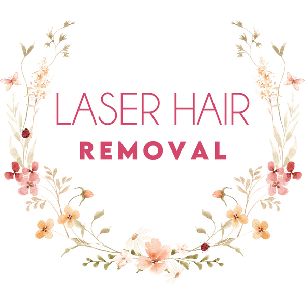 Spring Soiree - Laser Hair Removal
