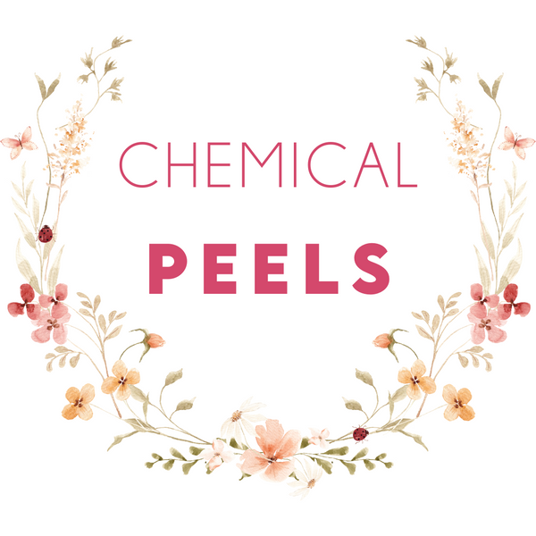 Spring Soiree - Chemical Peels