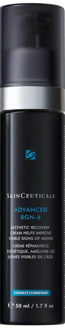 SkinCeuticals: Advanced RGN-6