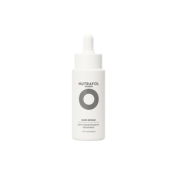 Nutrafol: Women's Hair Serum