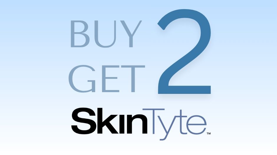 July SkinTyte Special