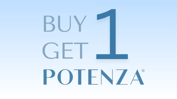 Potenza Special