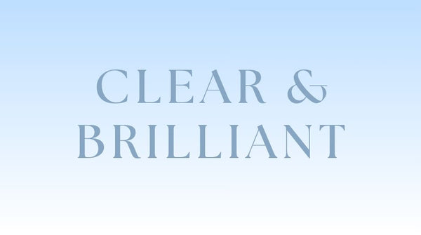 Clear & Brilliant Special