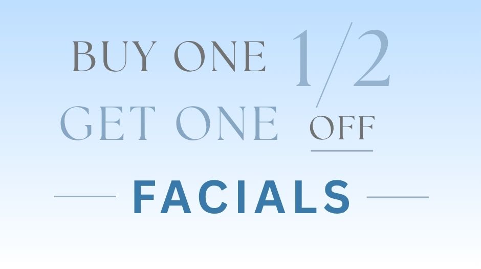 July Facial Special
