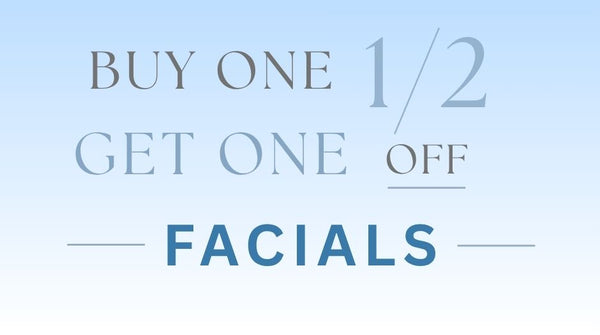 Facial Special