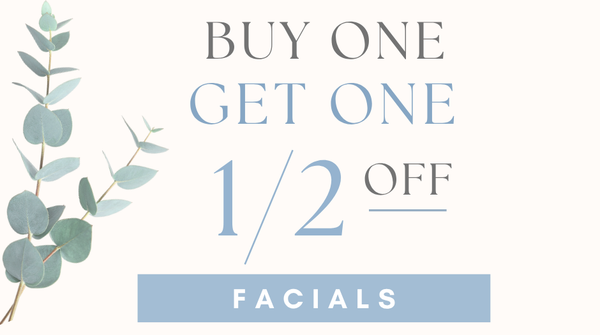 June Facial Special