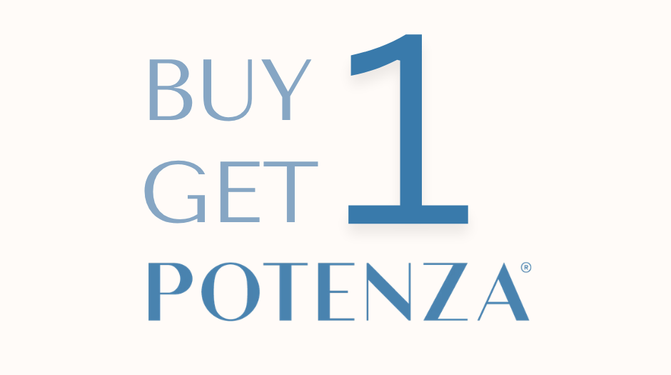 June Potenza Special
