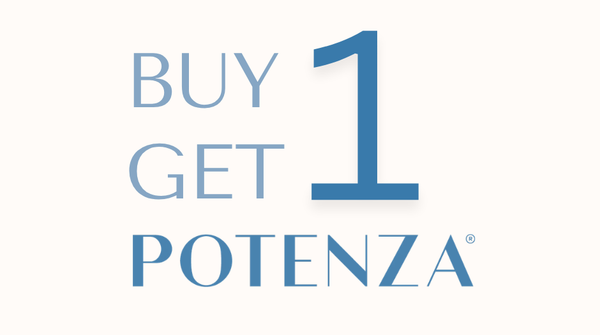 June Potenza Special
