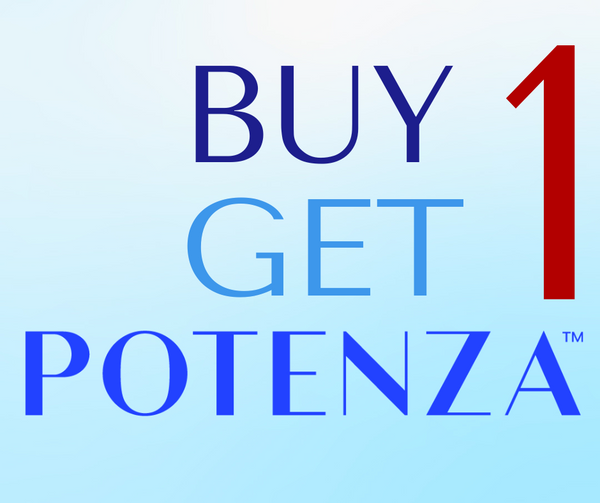 July Special - Potenza RF Microneedling BOGO