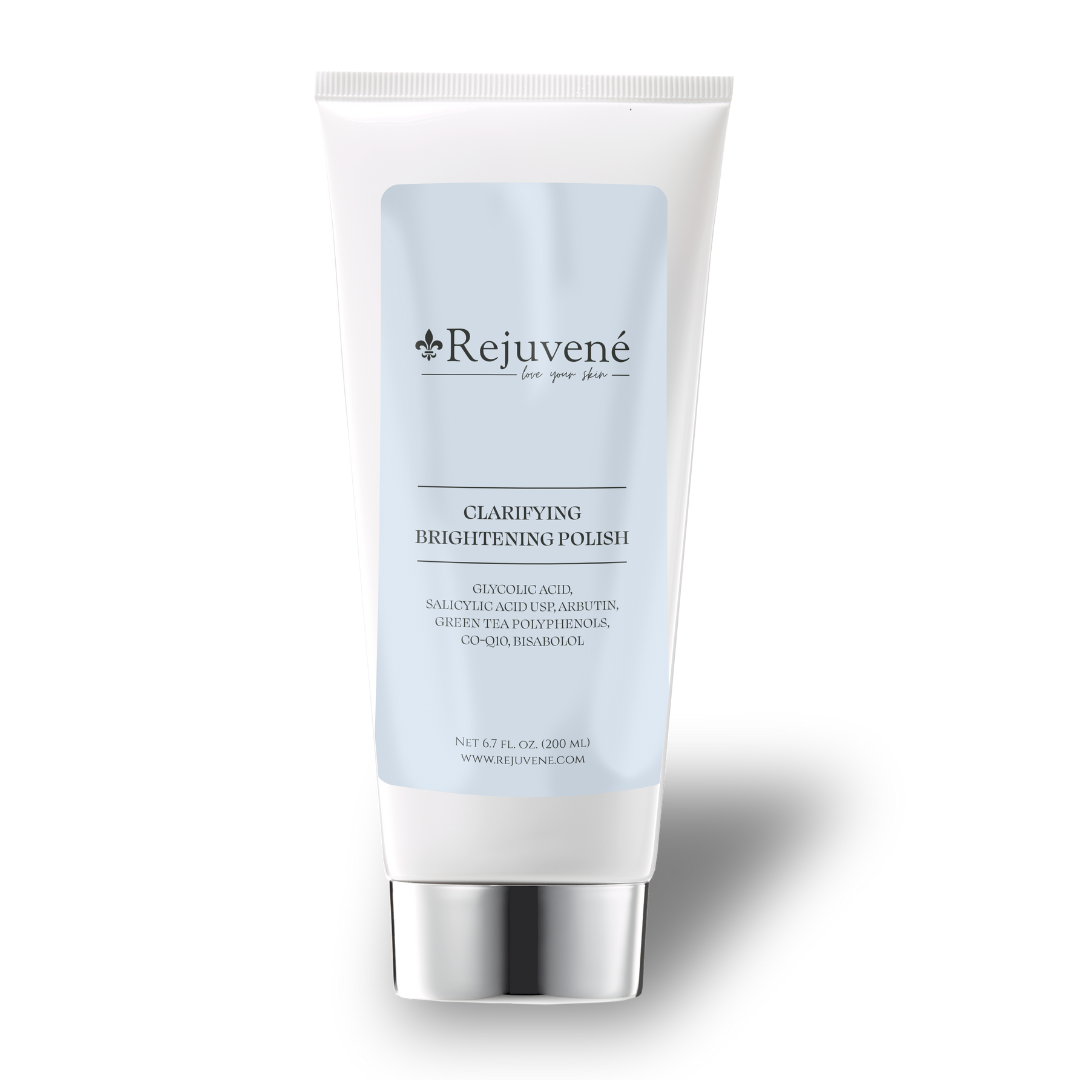 Clarifying Brightening Polish