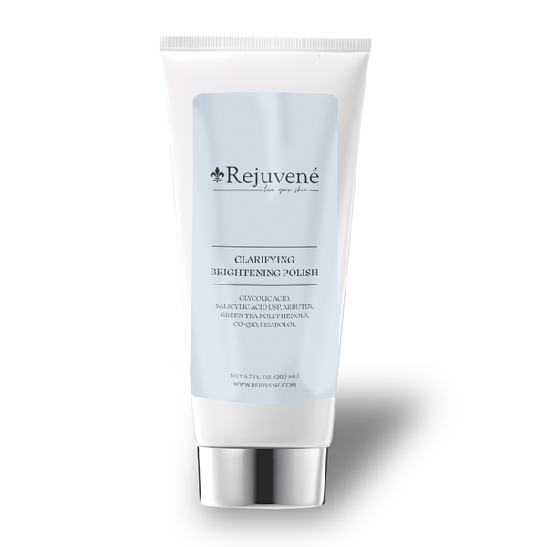 Clarifying Brightening Polish