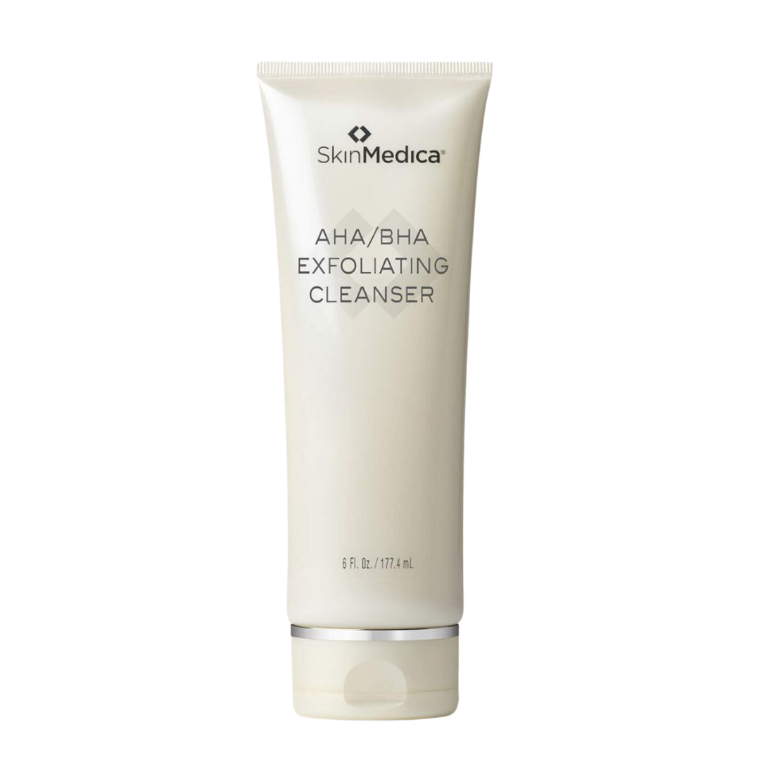 SkinMedica® Exfoliating Facial Cleanser