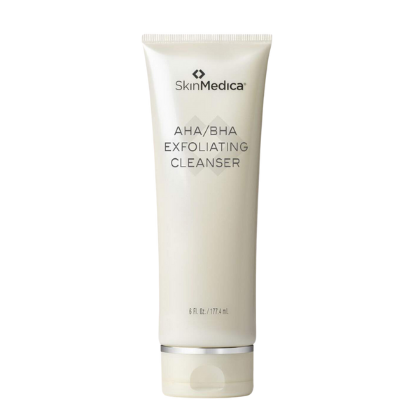 SkinMedica® Exfoliating Facial Cleanser